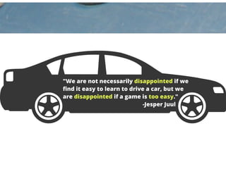 Playful Learning Without Games