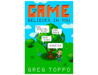 Playful Learning Without Games