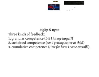 Playful Learning Without Games