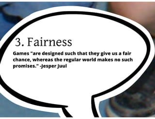 Playful Learning Without Games