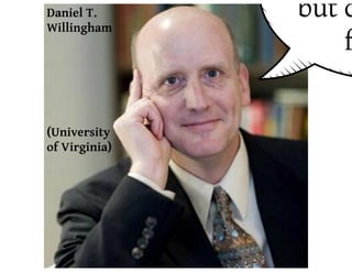 Playful Learning Without Games