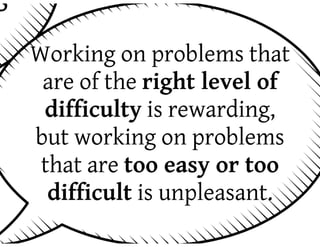 Playful Learning Without Games