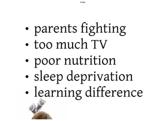 Playful Learning Without Games