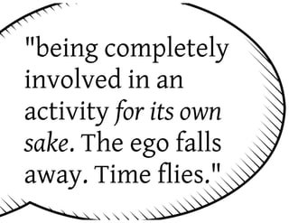 Playful Learning Without Games