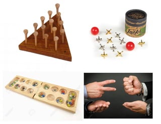 Playful Learning Without Games