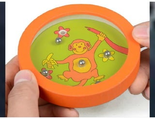 Playful Learning Without Games