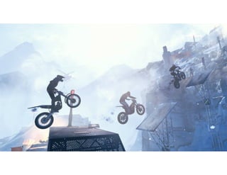 Playful Learning Without Games