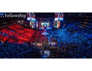 Playful Learning Without Games