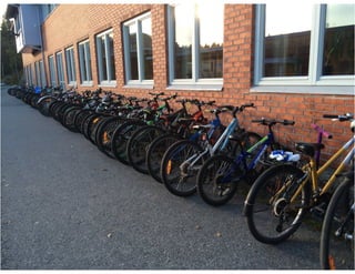 Playful Learning Without Games