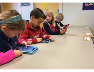 Playful Learning Without Games