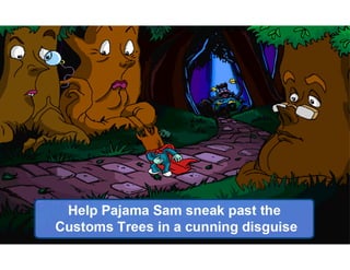 Playful Learning Without Games