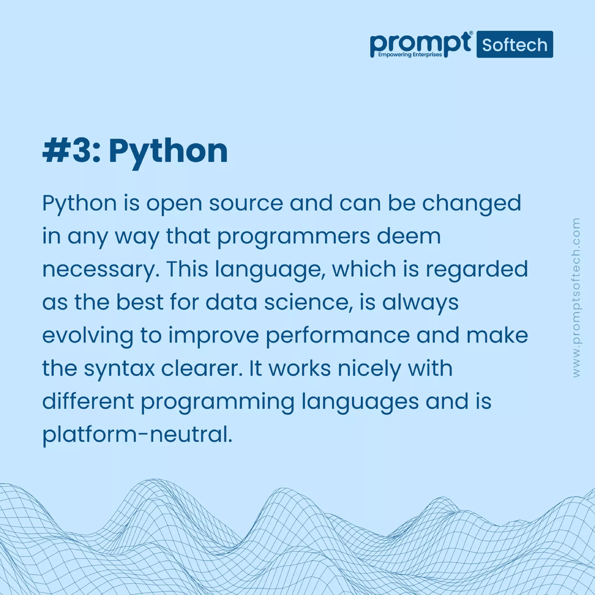 Top Programming Languages For Data Science | PDF
