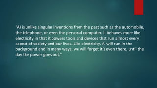 Top Quotes - Tools & Weapons