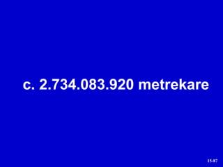 c. 2.734.083.920 metrekare 