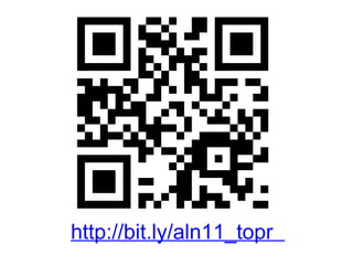 http://bit.ly/aln11_topr   