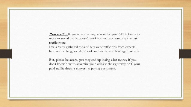 What Is Niche Sites