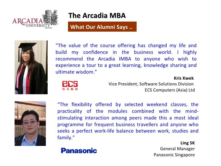 Arcadia Mba Accreditation top ranked us mba from arcadia pennsylvania in Arcadia Mba Accreditation top ranked us mba from arcadia pennsylvania in