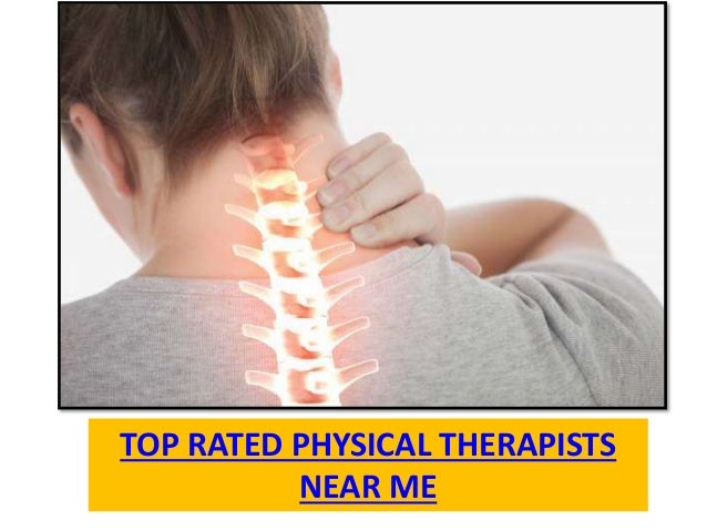 Physical therapy near me that accepts medicare