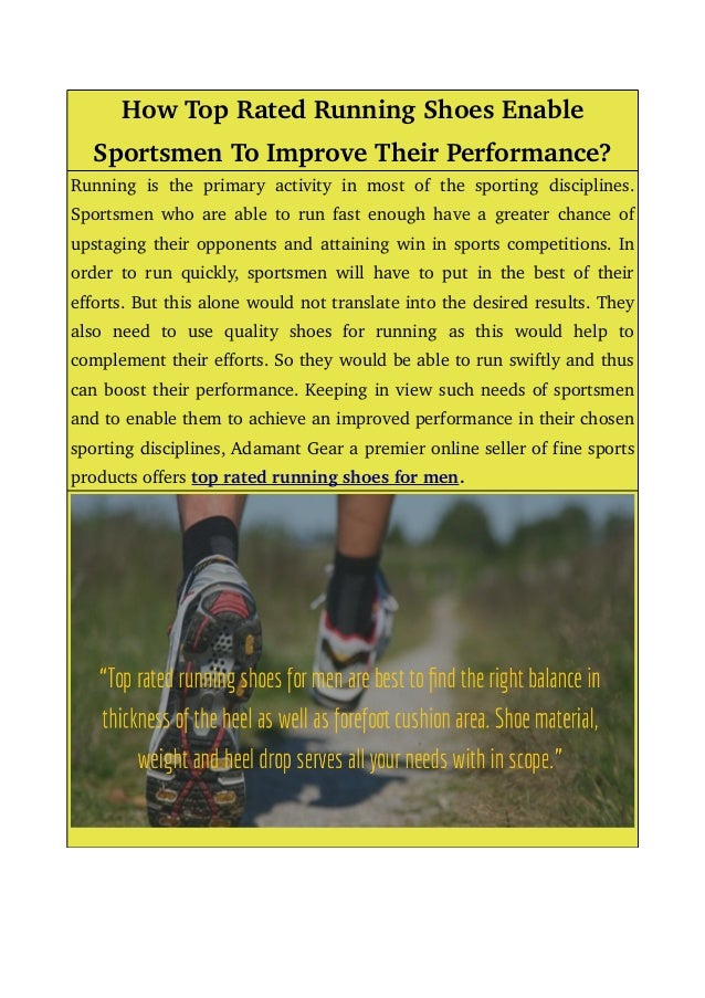 Top Rated Running Shoes For Men top-rated-running-shoes-for-men