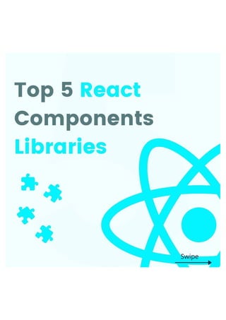 Top react native component libraries 