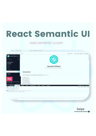 Top react native component libraries | PDF