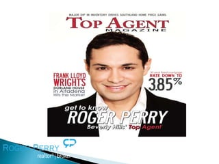 Top Real Estate Agents in USA