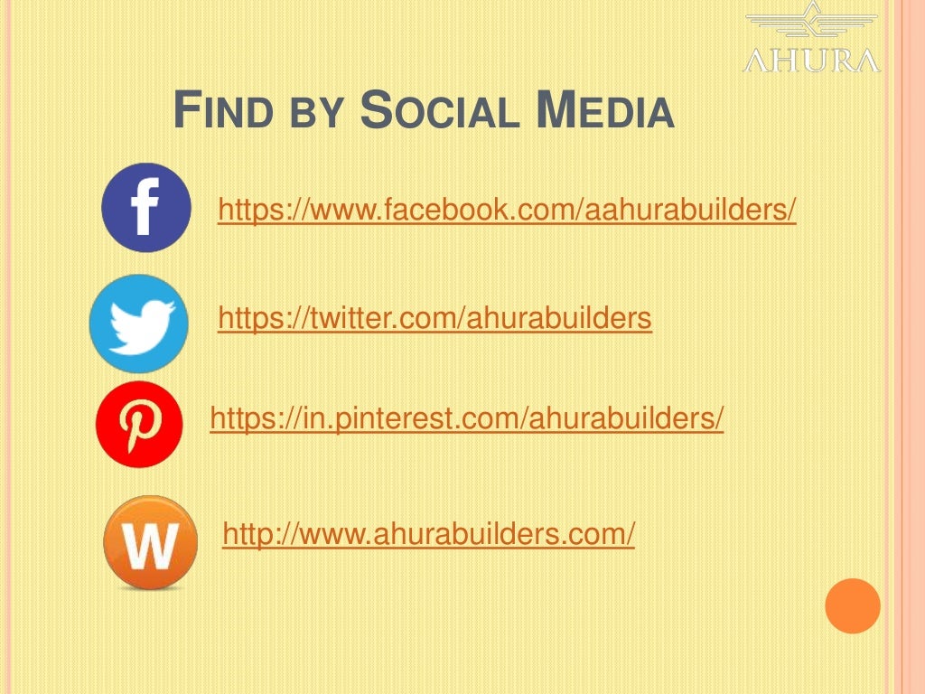 Ahura Builders Top & Best Real Estate Companies in Pune