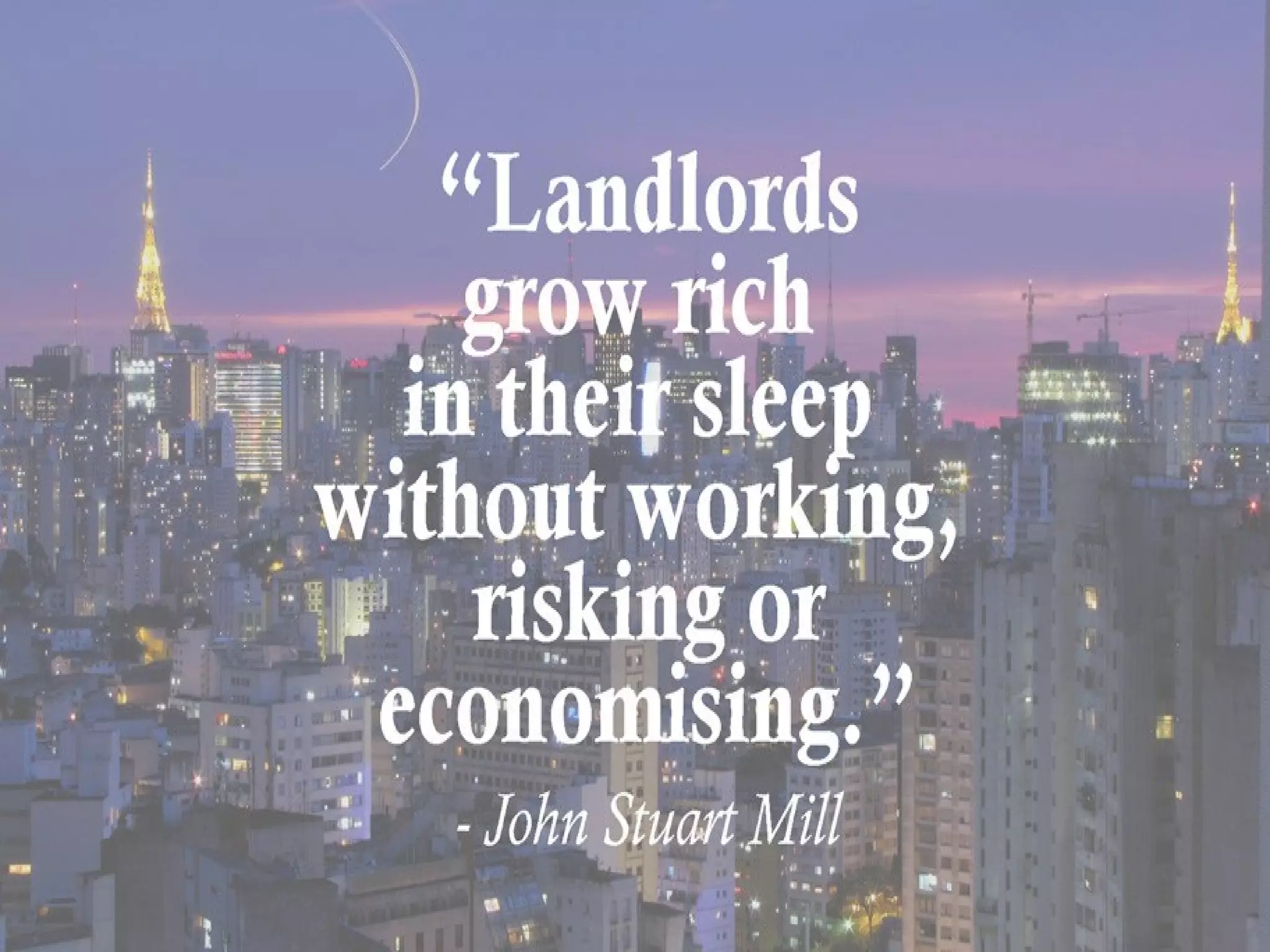 Top Real Estate Quotes