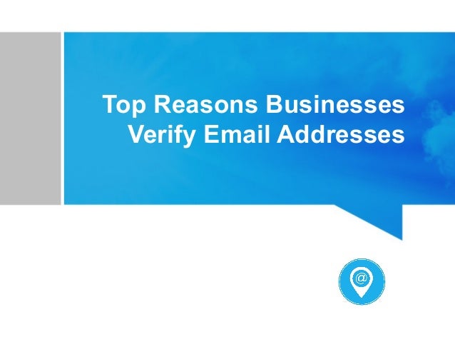 verify email addresses in bulk verify email addresses in bulk