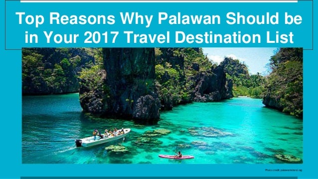 Safe Places Travel Palawan Safe Places Travel Palawan