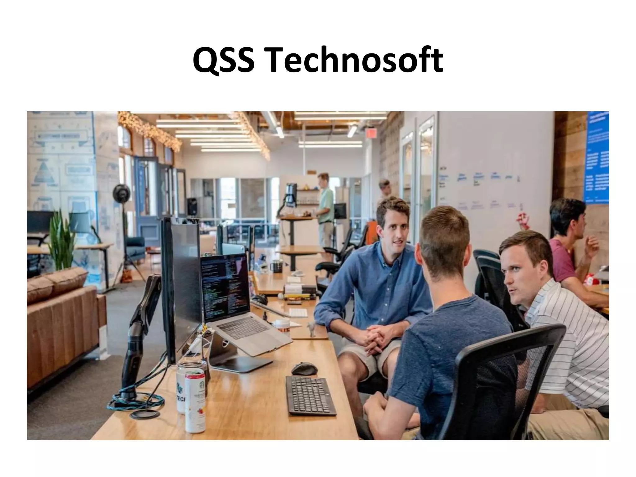 QSS Technosoft 