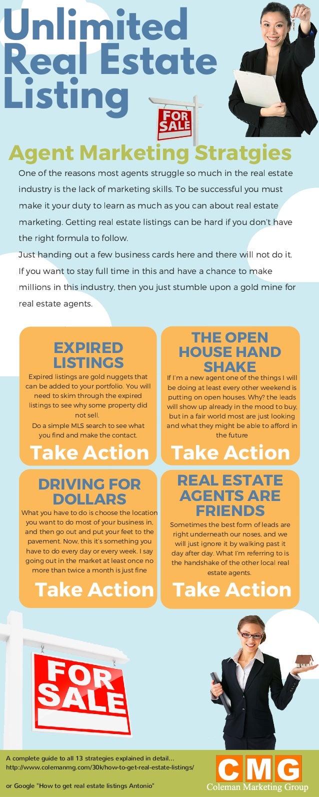 Too Lazy? Simple Guide on How to Get Unlimited Real Estate Listings From Scratch