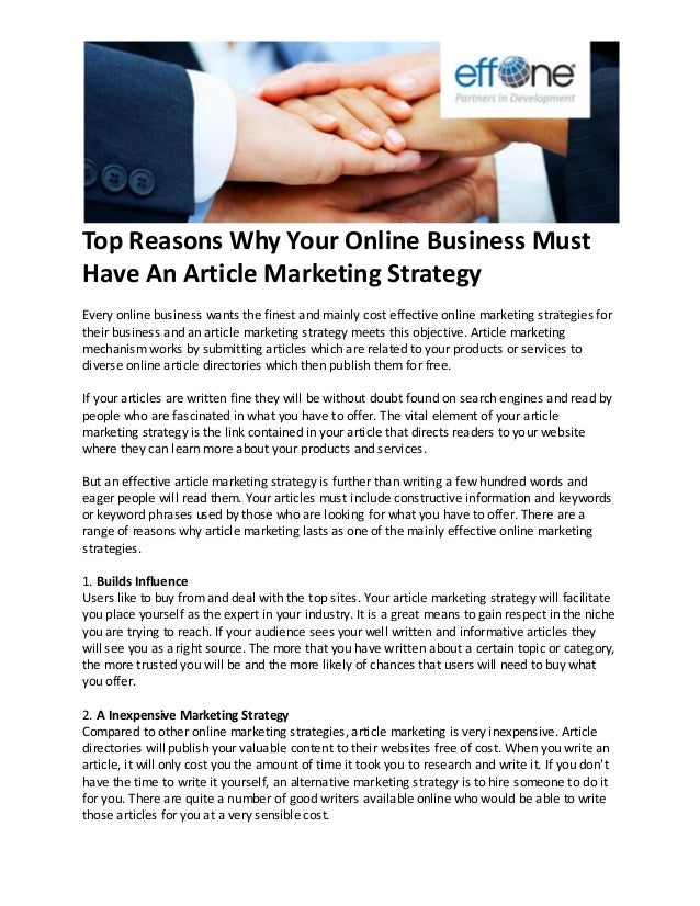 BUSINESS MARKETING ARTICLES PDF DOWNLOAD BUSINESS MARKETING ARTICLES PDF DOWNLOAD
