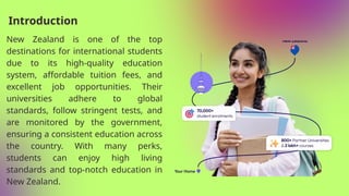 Top Reasons Why You Should Choose New Zealand for Higher Education.pptx