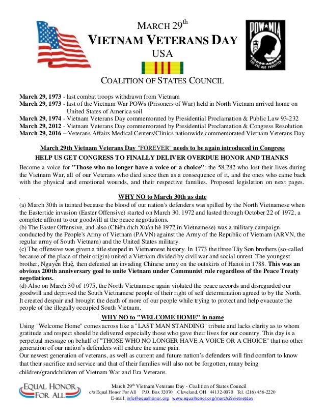 Veterans Day Letter Sample Veterans Day Letter Sample