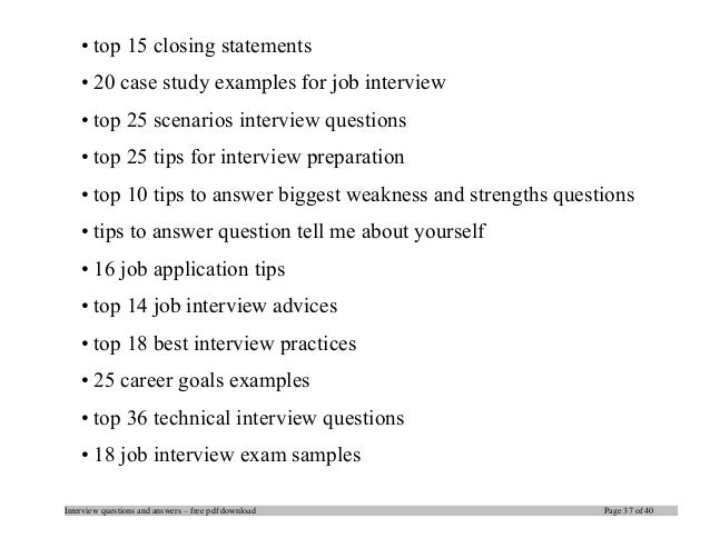 top 20 sap interview