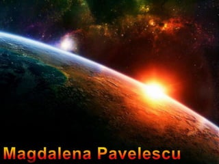 Magdalena Pavelescu<br />