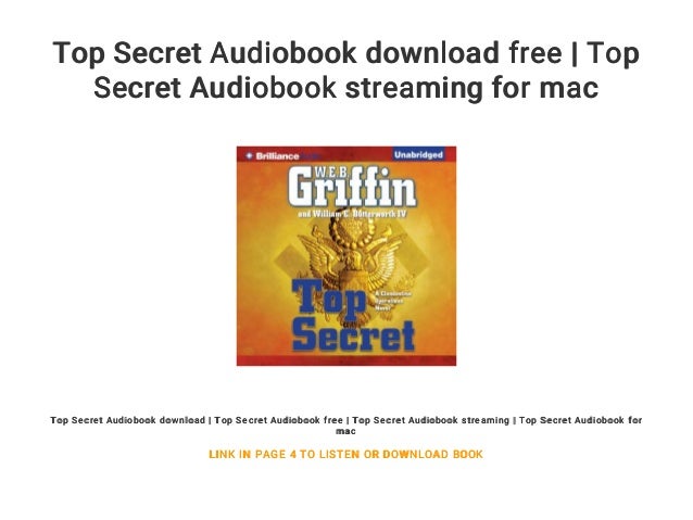 Top Secret 3 Cd Download