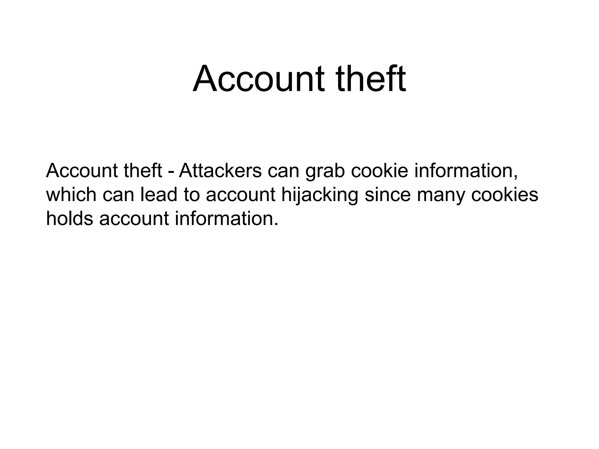 Solution #3Avoid using Security.allowDomain(“*”) method to permit access to all swfs.  Set the ones you allow access.
