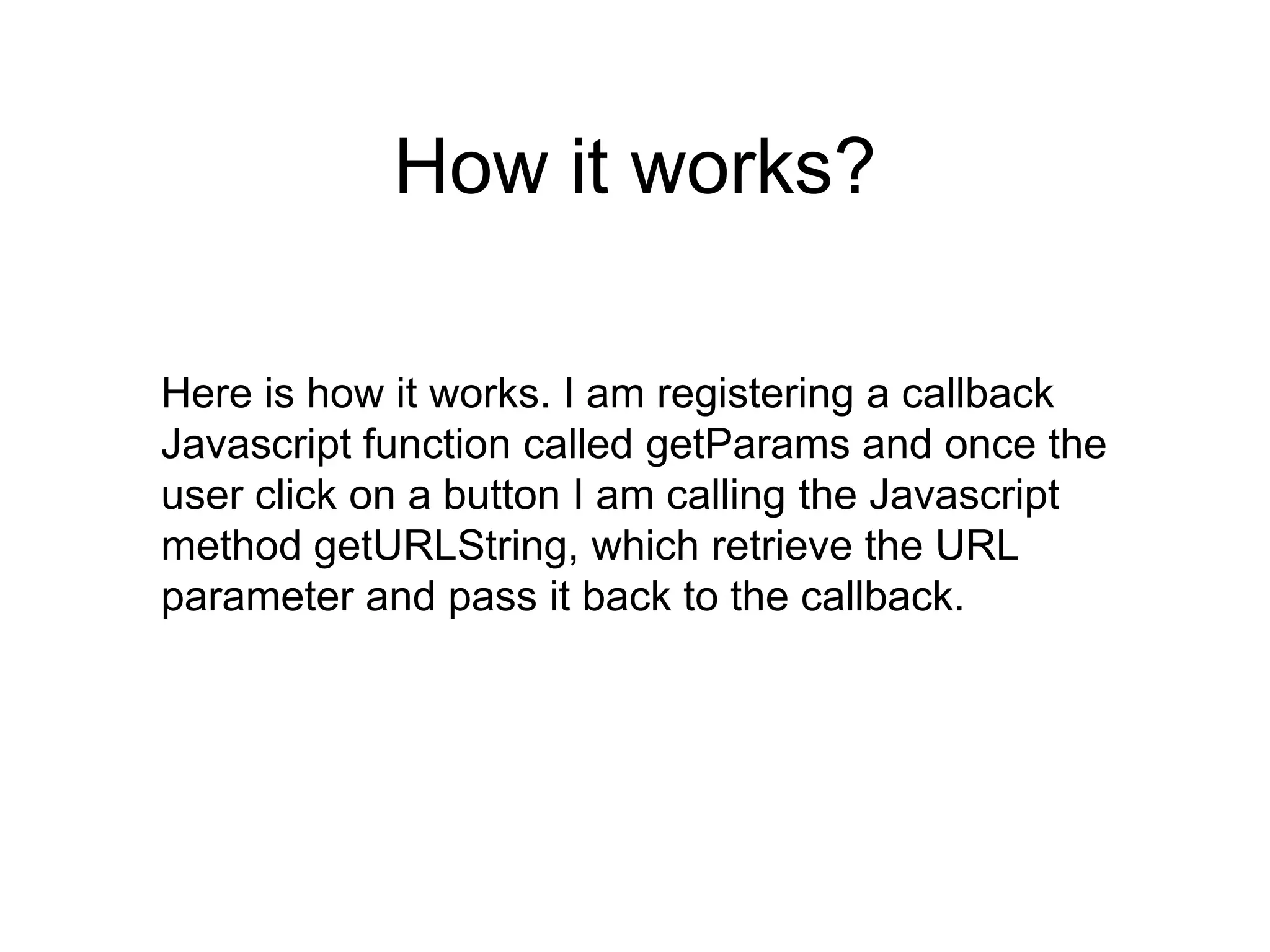 What’s Malicious data injection?In cases where a Web Page have permissions to reading and writing from and to a Web Page an attacker can abuse these and rewrite the a web page or redirect users from the Web Page to a phishing site, this type of a attack is know as malicious data injection attack or Script injection.