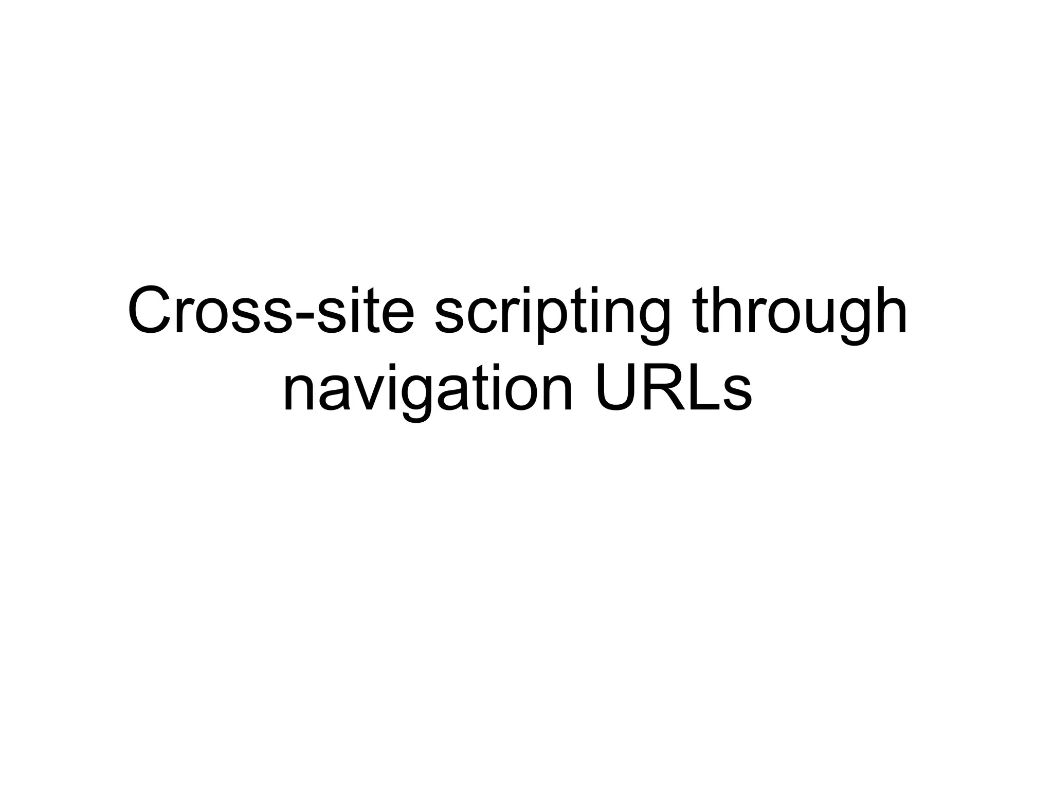 How it works?Here is how it works. I am registering a callback Javascript function called getParams and once the user click on a button I am calling the Javascript method getURLString, which retrieve the URL parameter and pass it back to the callback. 