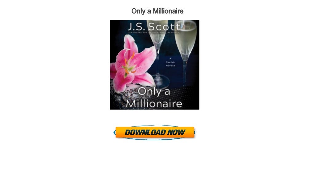 Top Selling Audiobooks Only a Millionaire