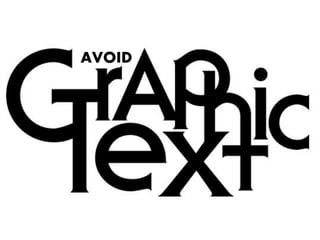 AVOID

 