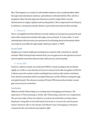 Top+seven+must+have+teleworking+tools