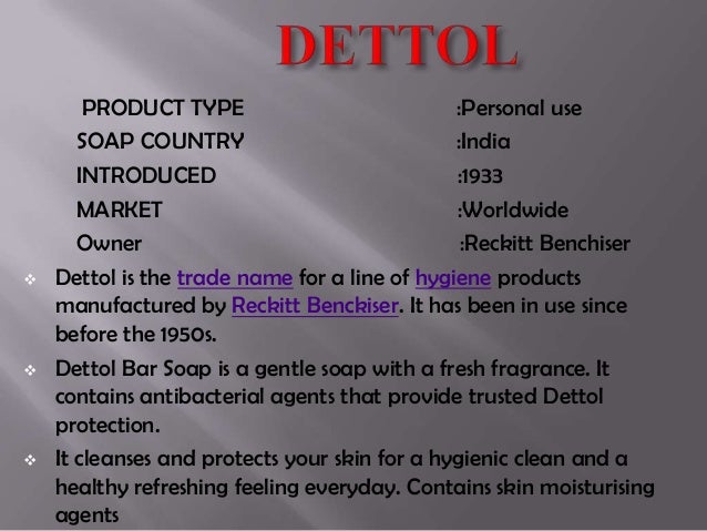 Top soap brands in India By ASHITA KISPOTTA