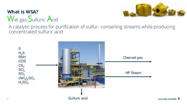 Natural Gas Processing Scrubber Natural Gas Processing Scrubber