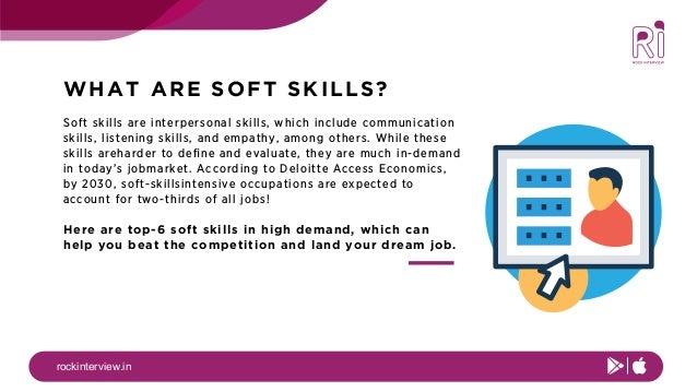 top soft skills to acquire in todays job market top soft skills