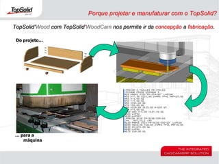 Maiorintegração e sinergia entre departamentos e empresas.