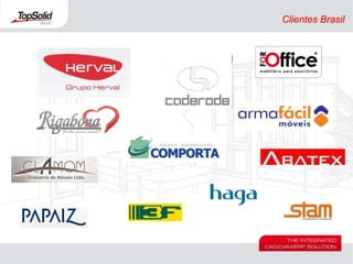 Diferêncial CompetitivoVantagensdaIntegração