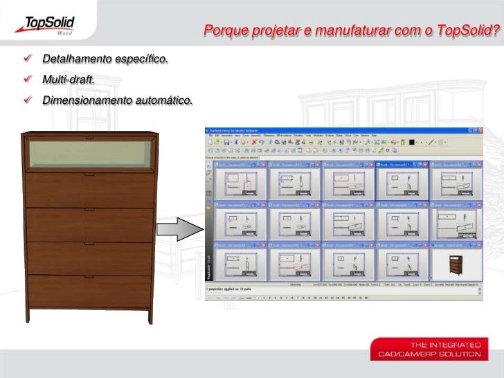 topsolid wood gratuit